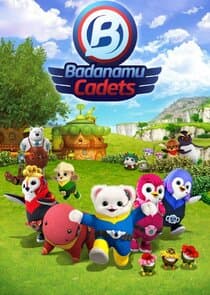 Badanamu Cadets thumbnail