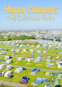 Happy Campers: The Caravan Park thumbnail