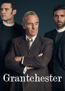 Grantchester thumbnail