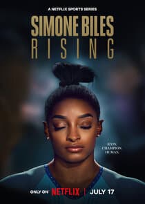 Simone Biles Rising thumbnail