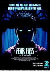 Fear Files: Darr Ki Sacchi Tasveerein thumbnail