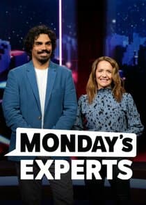 Monday's Experts thumbnail