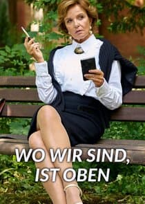 Wo wir sind, ist oben thumbnail