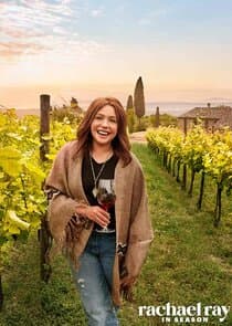 Rachael Ray in Tuscany thumbnail