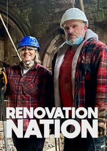 Renovation Nation thumbnail