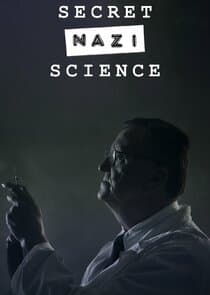 Secret Nazi Science thumbnail