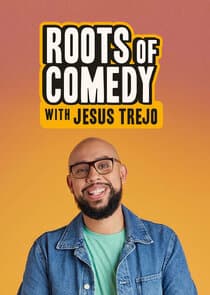 Roots of Comedy with Jesus Trejo thumbnail
