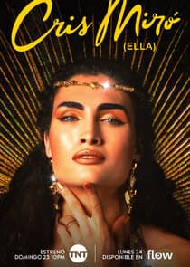Cris Miró (Ella) thumbnail