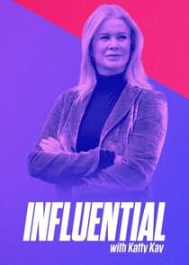 Influential with Katty Kay thumbnail