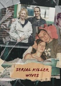 Serial Killer Wives thumbnail