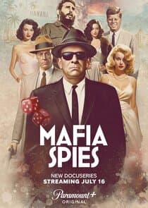 Mafia Spies thumbnail