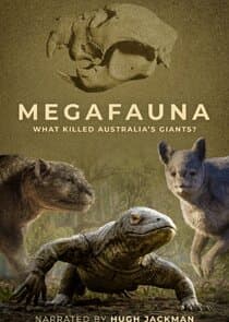 Megafauna: What Killed Australia's Giants? thumbnail