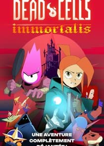 Dead Cells: Immortalis thumbnail