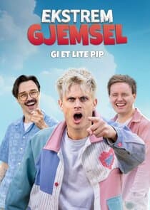 Ekstrem gjemsel thumbnail