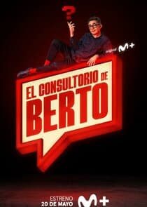 El consultorio de Berto thumbnail