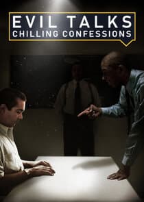 Evil Talks: Chilling Confessions thumbnail