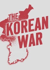 The Korean War thumbnail