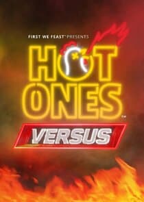 Hot Ones Versus thumbnail
