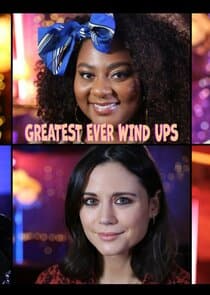 Greatest Ever Wind Ups thumbnail