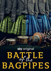 Battle of the Bagpipes thumbnail