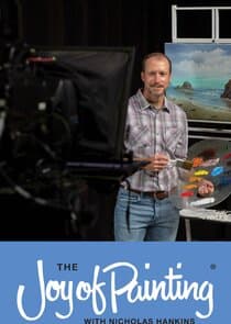 The Joy of Painting with Nicholas Hankins: Bob Ross' Unfinished Season thumbnail