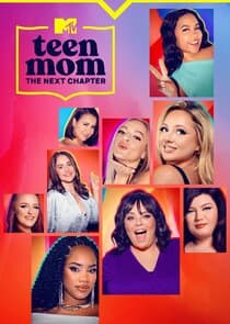 Teen Mom: The Next Chapter thumbnail