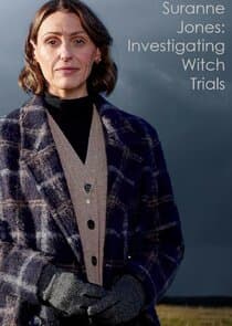 Suranne Jones: Investigating Witch Trials thumbnail