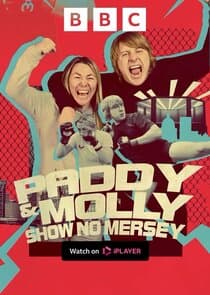 Paddy & Molly: Show No Mersey thumbnail