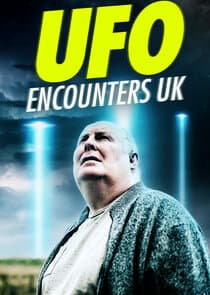 UFO Encounters UK thumbnail