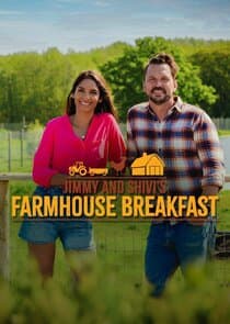 Jimmy and Shivi's Farmhouse Breakfast thumbnail