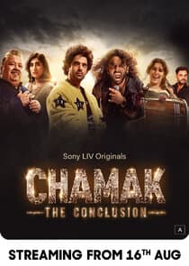Chamak thumbnail