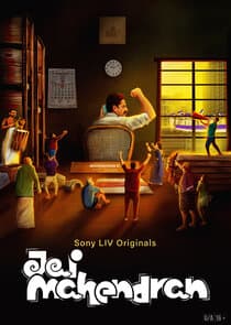 Jai Mahendran thumbnail