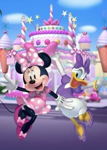 Minnie's Bow-Toon's: Party Palace Pals thumbnail