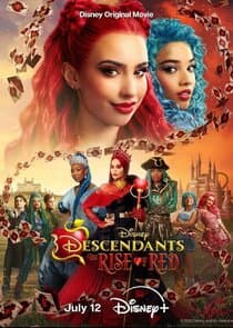 Descendants thumbnail
