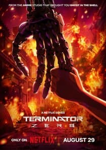 Terminator Zero thumbnail