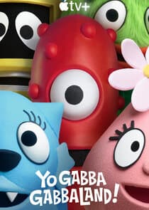 Yo Gabba GabbaLand! thumbnail