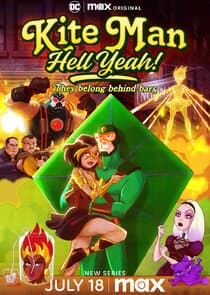 Kite Man: Hell Yeah! thumbnail