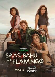 Saas, Bahu Aur Flamingo thumbnail