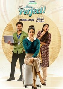 Miss Perfect thumbnail