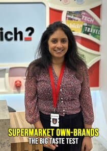 Supermarket Own-Brands: The Big Taste Test thumbnail