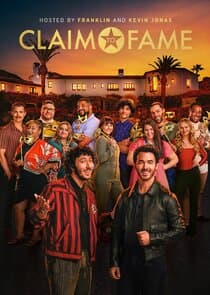 Claim to Fame thumbnail