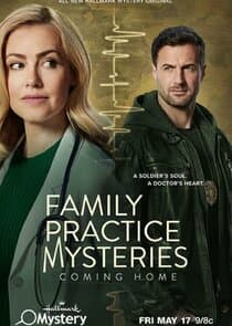 Family Practice Mysteries thumbnail