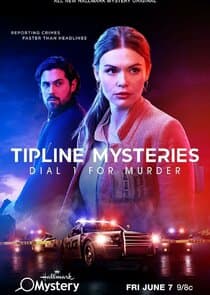 Tipline Mysteries thumbnail