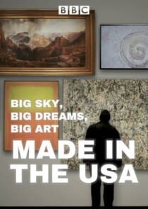 Big Sky, Big Dreams, Big Art: Made in the USA thumbnail
