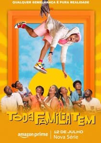 Toda Família Tem thumbnail
