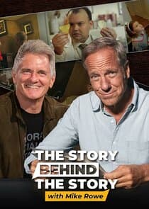 The Story Behind the Story with Mike Rowe thumbnail