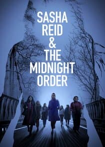 Sasha Reid and the Midnight Order thumbnail