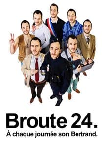 Broute 24. thumbnail