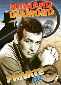 Richard Diamond, Private Detective thumbnail