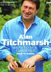 How to be a Gardener thumbnail